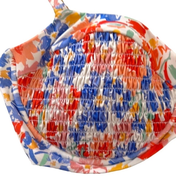 LSpace String Cheeky Bikini Size 10 NWT - Picture 10 of 16